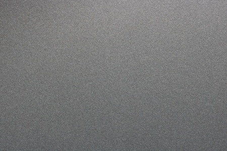 Texture of gray hard plastic, abstract background.の写真素材