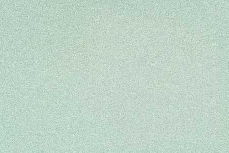 Texture of metallic light green color, abstract backgroundの写真素材