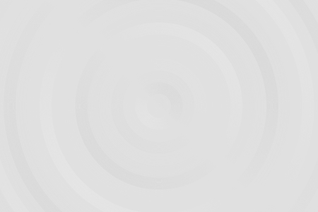 Abstract gray vortex, circle spin backgroundの写真素材