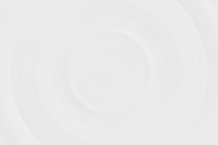 Spiral and swirl on gray backgroundの写真素材