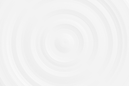 White vortex or circle spin, soft background textureの写真素材
