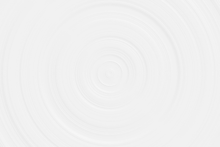 White metal spiral, abstract backgroundの写真素材