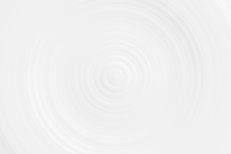 Texture of white plastic twirl, abstract backgroundの写真素材