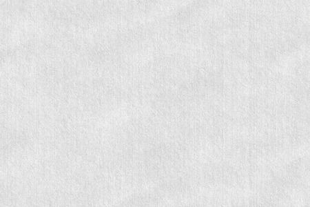 White surface texture cardboard, abstract backgroundの写真素材