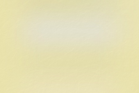 Texture of light yellow note paper, abstract backgroundの写真素材