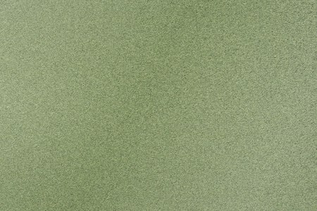 Light green stainless steel texture, abstract backgroundの写真素材