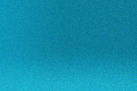 Light blue stainless steel texture, abstract backgroundの写真素材