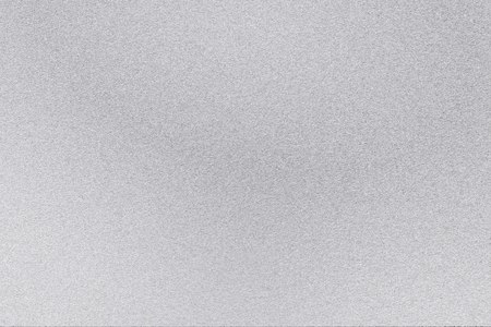 Gray stainless sheet texture, abstract backgroundの写真素材