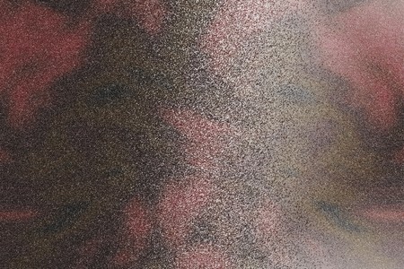 Texture of rusty old steel, abstract backgroundの写真素材