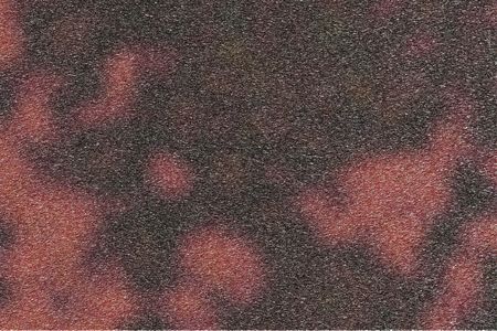 Rusted surface old steel texture, abstract backgroundの写真素材