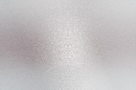 White old stainless texture, abstract backgroundの写真素材