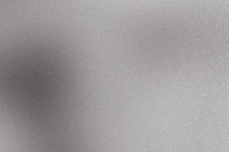 White rough metallic texture, abstract backgroundの写真素材