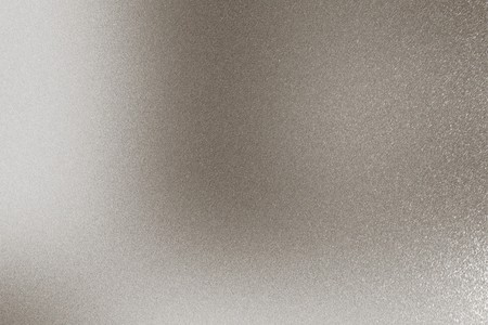 Brown rough metallic texture, abstract backgroundの写真素材