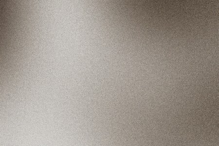 Texture of stainless steel pot, abstract backgroundの写真素材