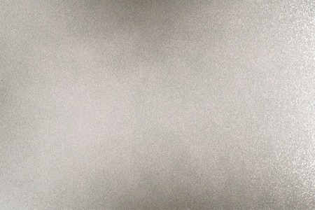 Texture of dirt stains on stainless steel, abstract backgroundの写真素材