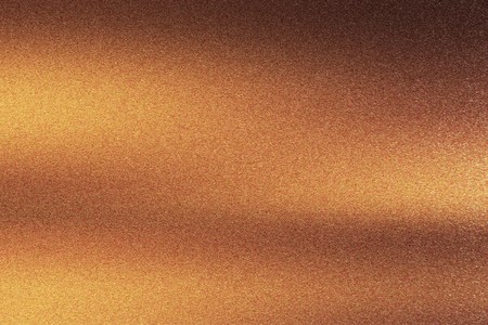 Bronze metal sheet texture, abstract backgroundの写真素材