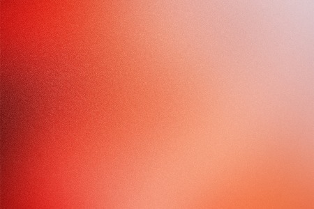 Texture of dirt on old red canvas, abstract background