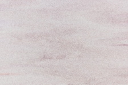 Texture of dirty on pink sand wash, detail stone, abstract background