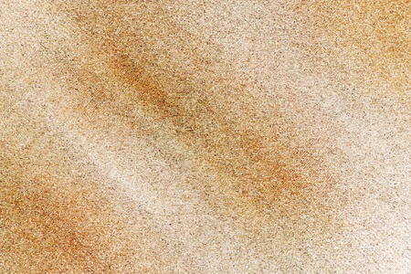 Striped old light brown concrete surface, detail stone, abstract background