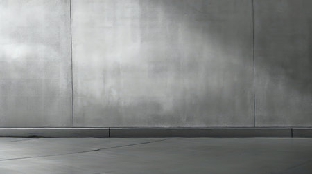 Close up of silver object, silver foil metallic wall,Generative AI illustrationの素材