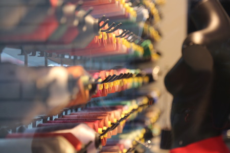Background threads