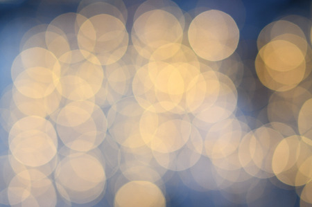 Bokeh backgrounds for designの写真素材
