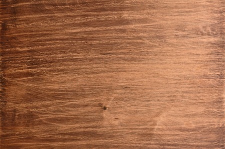 Furnished background with a wooden texture with a non-reflective surface.の写真素材