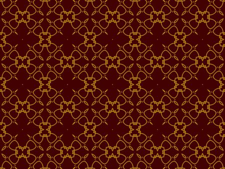 Islamic Patterns. Geometric Art Background.の写真素材
