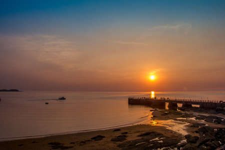 seaside
