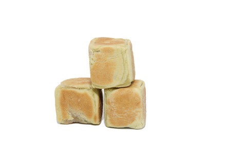 Wheat Flour with soy Bean,Snack in Thailandの写真素材