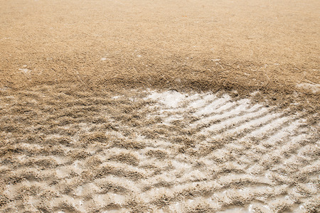 Sand texture and backgroundの写真素材