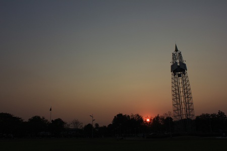 landscapeの写真素材