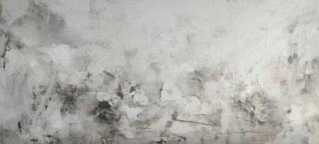 Vintage stucco wall textureの素材