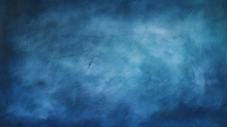 Abstract blue texture with a dark blue backgroundの素材