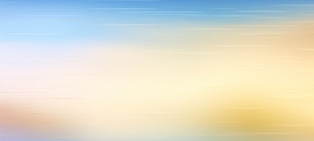 Abstract background with a blur effectの素材