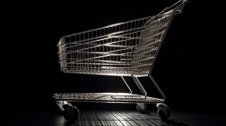 Elegant Cart Designの素材