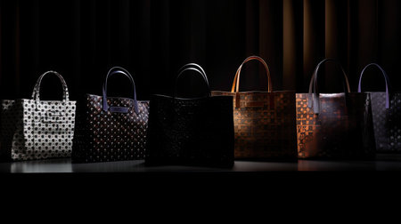 Exclusive Brand Showcaseの素材