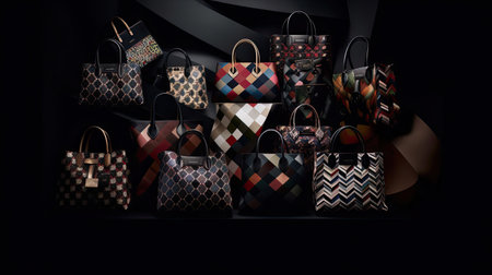 Variety of Brand Choicesの素材
