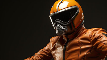 Dynamic Motorcyclist Ensembleの素材