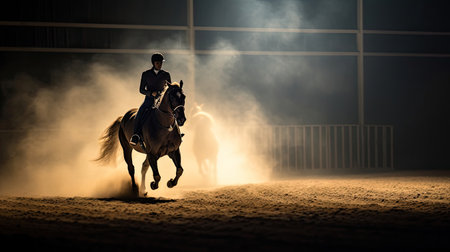 Synchronized pirouetteの素材