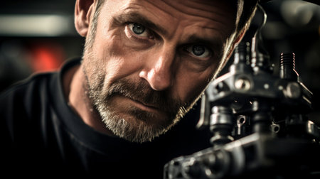 Suspension specialist's reliability and focusの素材