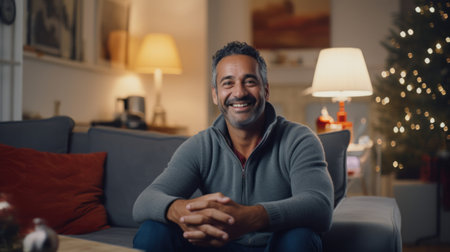 House decorator's satisfaction in decorの素材