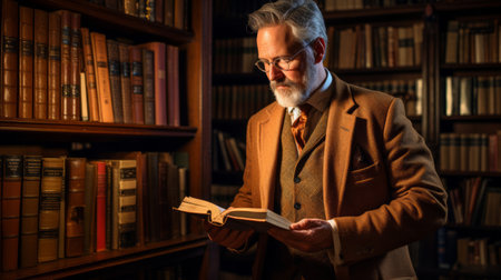 Prime language enthusiast tweed steady book lightの素材