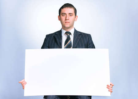 Business manの写真素材