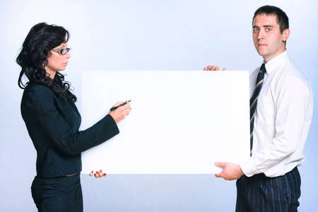 Business peopleの写真素材