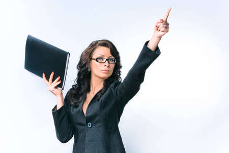 Business womanの写真素材
