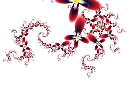 Beautiful  free colorful abstract backgroundの写真素材