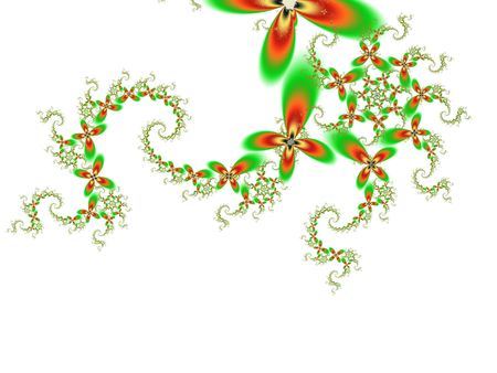 Beautiful  free colorful abstract backgroundの写真素材