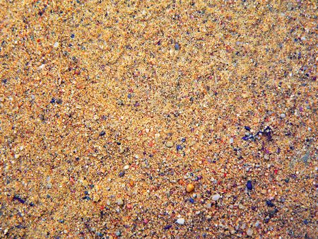 Sandの写真素材