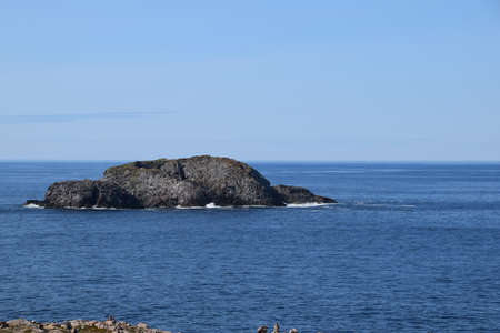 Newfoundlandâ€™s scenic east coast